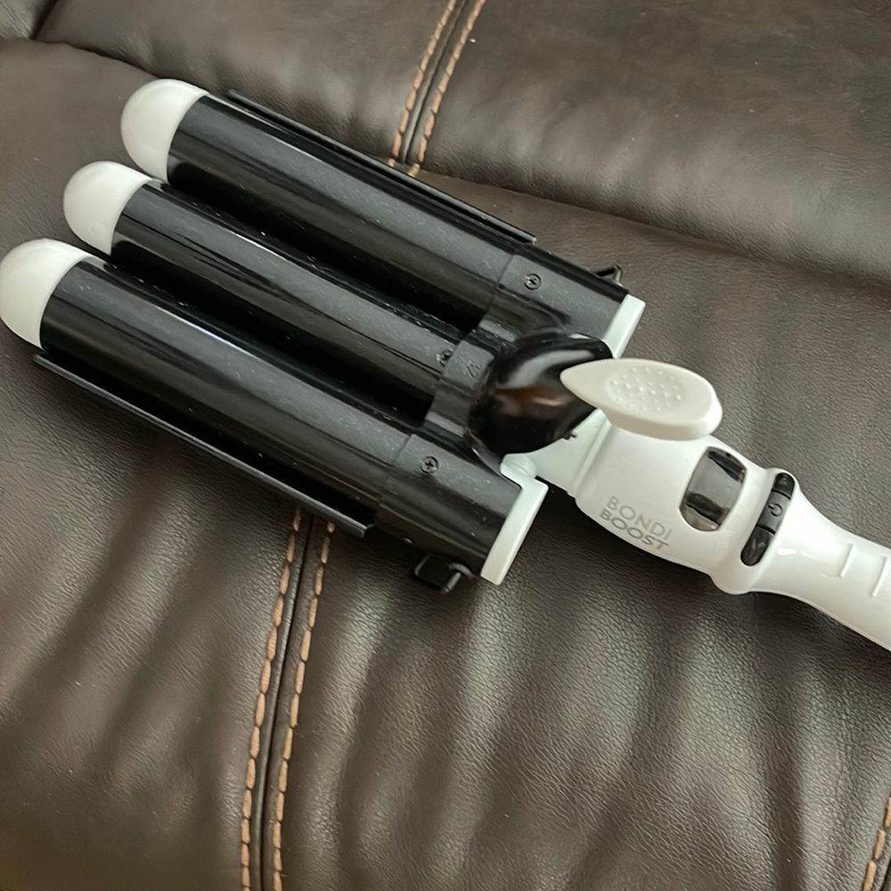 Bondi Boost- Wave Wand